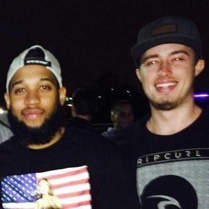 Meet your Posher, Billy